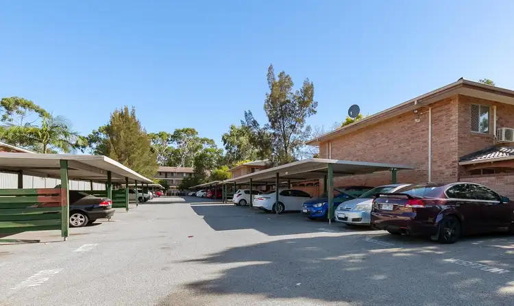Seventh view of Homely townhouse listing, 48/26 Cape Street, Osborne Park WA 6017