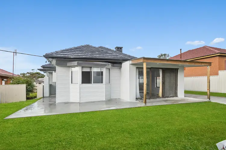 Second view of Homely house listing, 52 Illawarra Street, Port Kembla NSW 2505