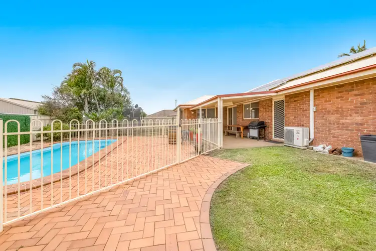 Sixth view of Homely house listing, 7 Hitchcock Court, Kepnock QLD 4670