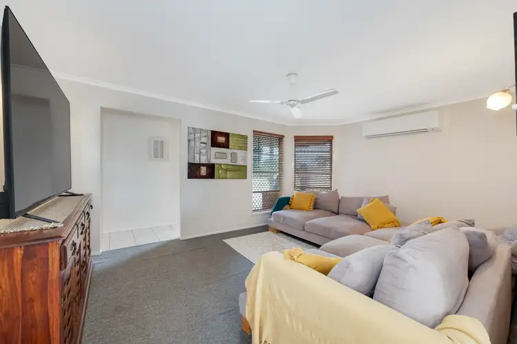 Seventh view of Homely house listing, 7 Hitchcock Court, Kepnock QLD 4670