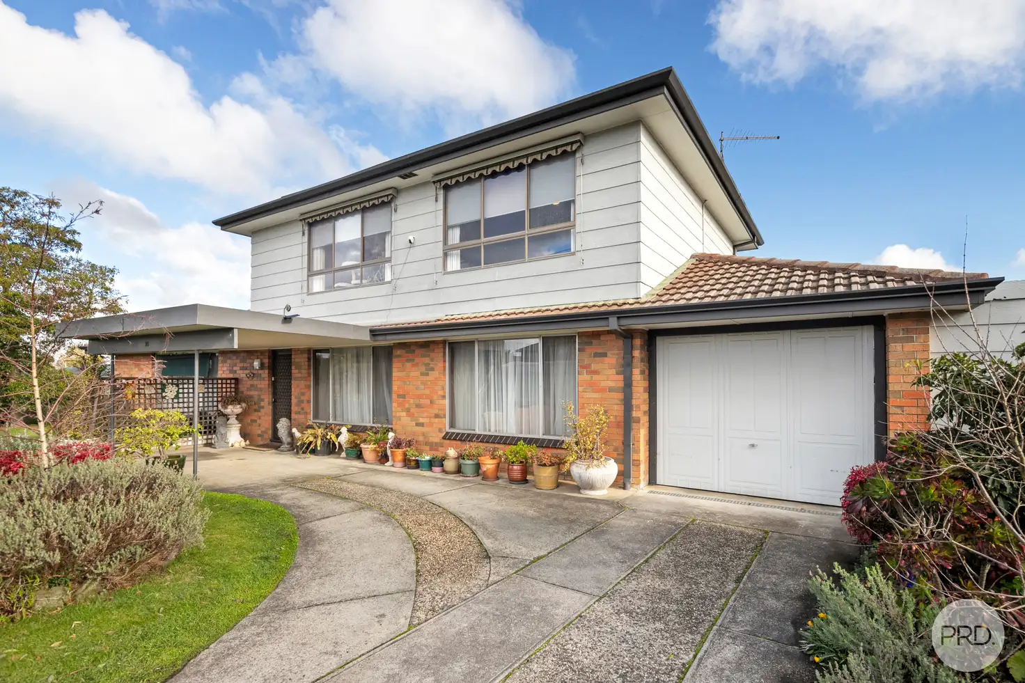 Main view of Homely house listing, 15 Lewis Court, Sebastopol VIC 3356