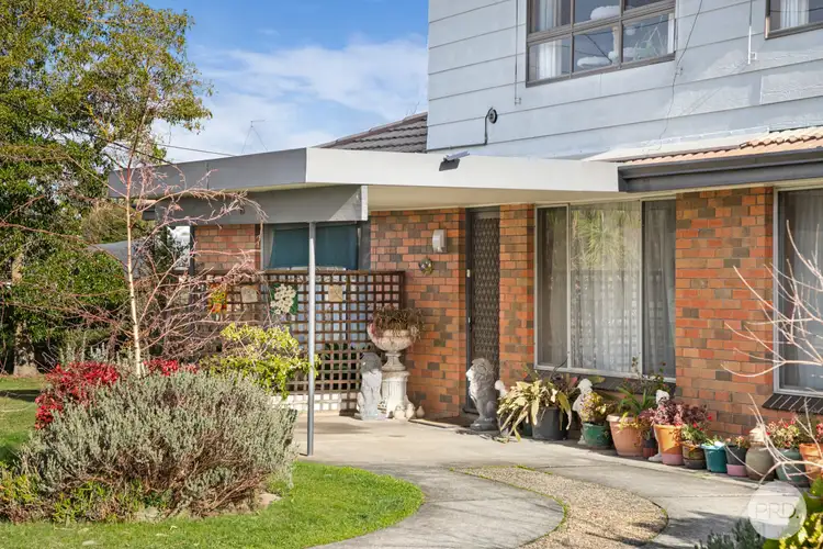 Second view of Homely house listing, 15 Lewis Court, Sebastopol VIC 3356