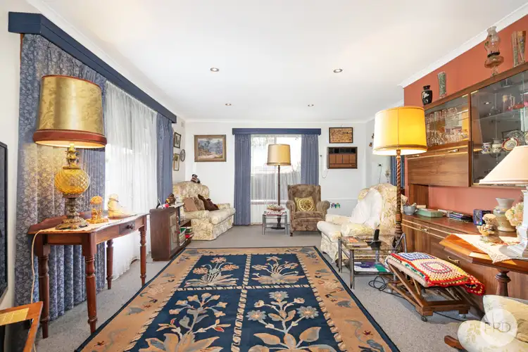 Third view of Homely house listing, 15 Lewis Court, Sebastopol VIC 3356