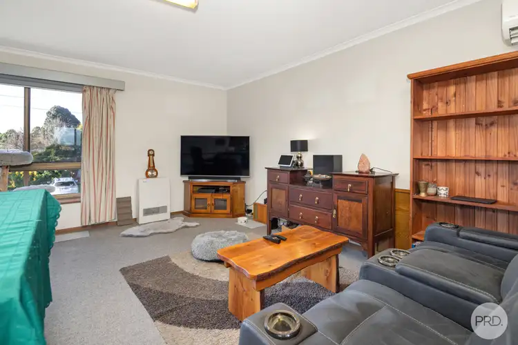 Sixth view of Homely house listing, 15 Lewis Court, Sebastopol VIC 3356
