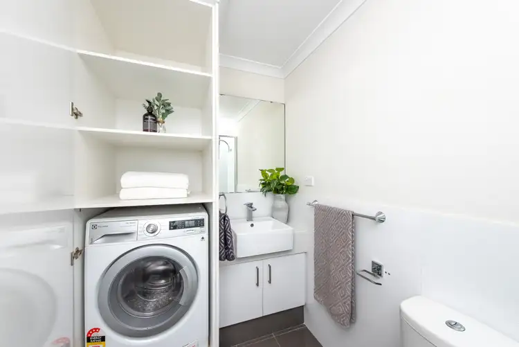 Seventh view of Homely apartment listing, 3/15 Waterloo Street, Joondanna WA 6060