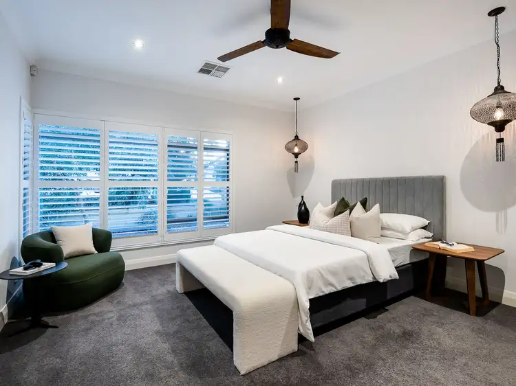 Fifth view of Homely house listing, 10 Kirkland Place, Melville WA 6156