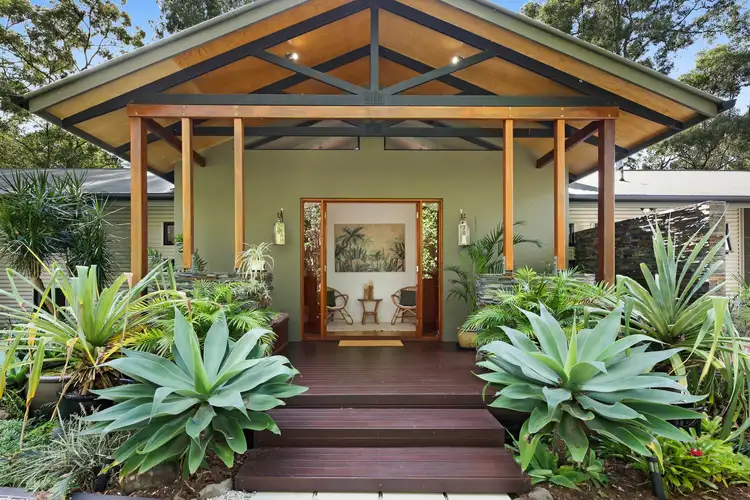 Fourth view of Homely rural property listing, 60 Bromfield Drive, Bonogin QLD 4213