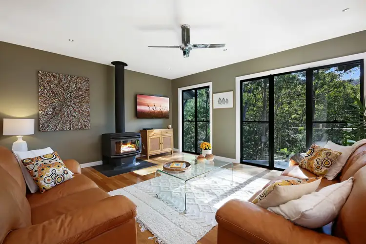 Sixth view of Homely rural property listing, 60 Bromfield Drive, Bonogin QLD 4213