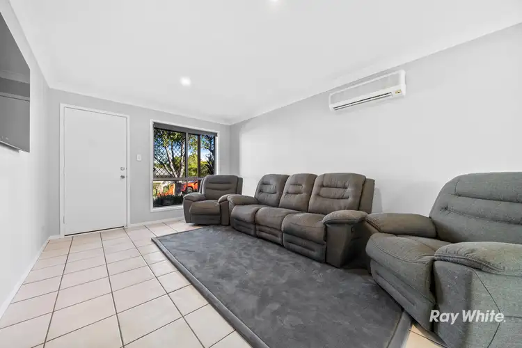 Second view of Homely townhouse listing, 15/14 Fleet Street, Browns Plains QLD 4118