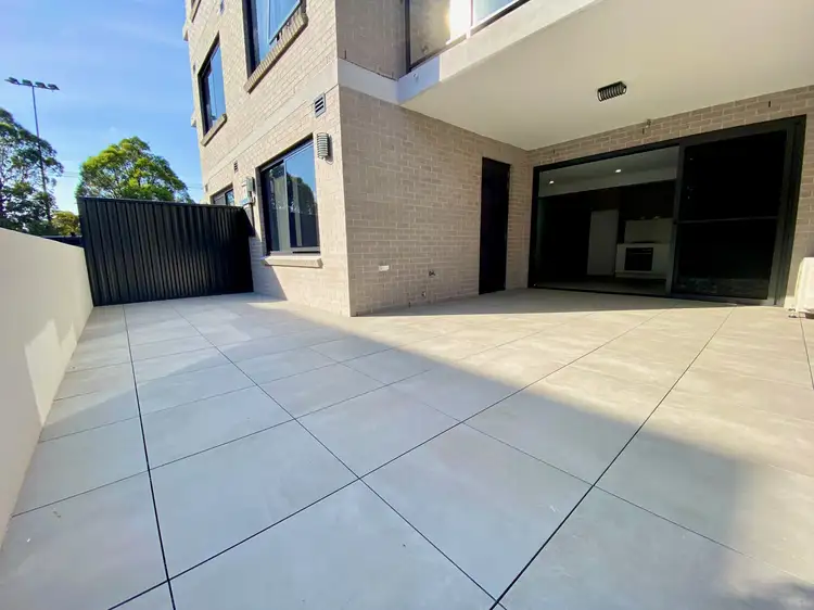 Main view of Homely apartment listing, G05/57-59 Trafalgar Street, Peakhurst NSW 2210