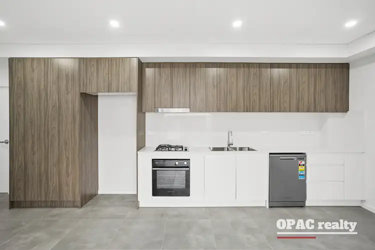 Fourth view of Homely apartment listing, G05/57-59 Trafalgar Street, Peakhurst NSW 2210