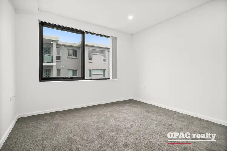 Fifth view of Homely apartment listing, G05/57-59 Trafalgar Street, Peakhurst NSW 2210