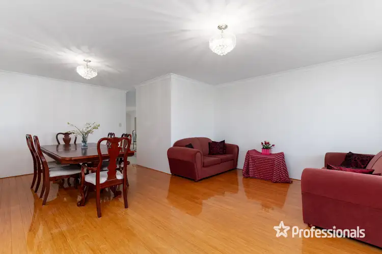 Second view of Homely house listing, 8 Thyme Close, Thornlie WA 6108