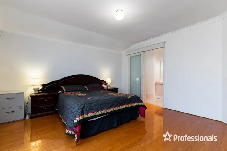 Fifth view of Homely house listing, 8 Thyme Close, Thornlie WA 6108