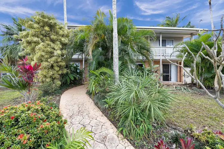 Fourth view of Homely house listing, 15 Salmon Avenue, Eimeo QLD 4740