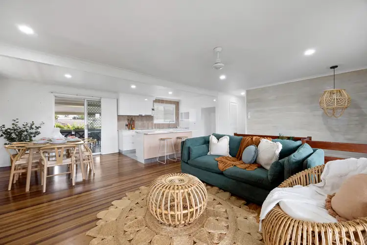 Fifth view of Homely house listing, 15 Salmon Avenue, Eimeo QLD 4740