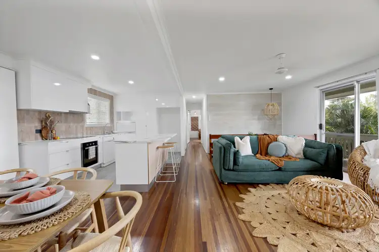 Sixth view of Homely house listing, 15 Salmon Avenue, Eimeo QLD 4740