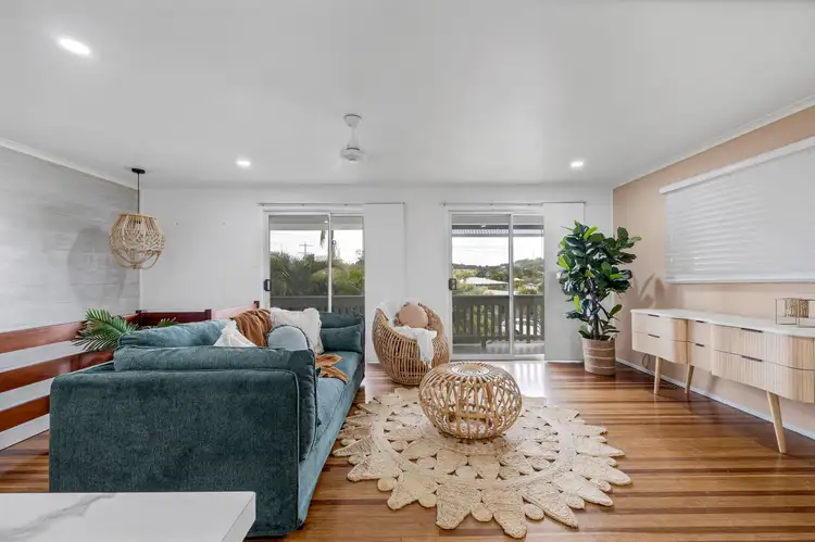 Seventh view of Homely house listing, 15 Salmon Avenue, Eimeo QLD 4740