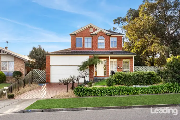 Main view of Homely house listing, 2 Strathearn Drive, Sunbury VIC 3429
