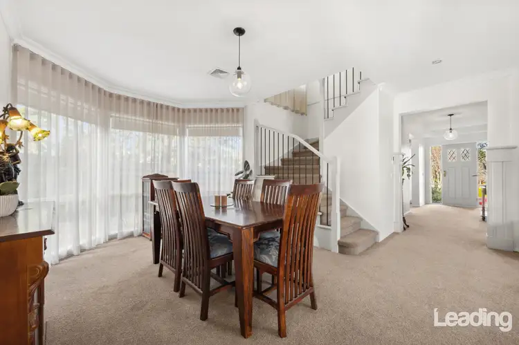Third view of Homely house listing, 2 Strathearn Drive, Sunbury VIC 3429