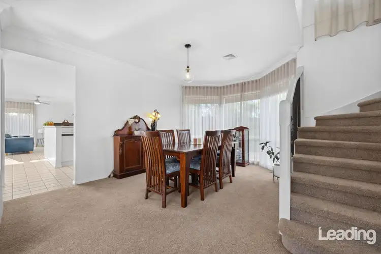 Fourth view of Homely house listing, 2 Strathearn Drive, Sunbury VIC 3429