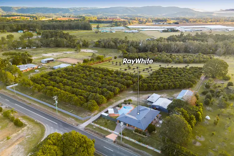 257 Newlands Road, Wamuran QLD 4512