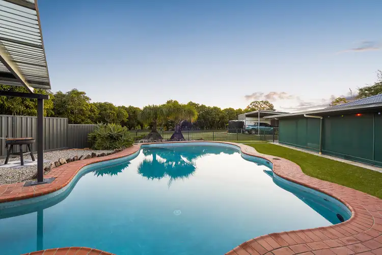 Fifth view of Homely rural property listing, 257 Newlands Road, Wamuran QLD 4512