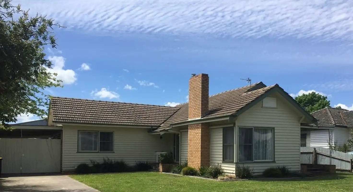 Main view of Homely house listing, 11 Curia Street, Mansfield VIC 3722