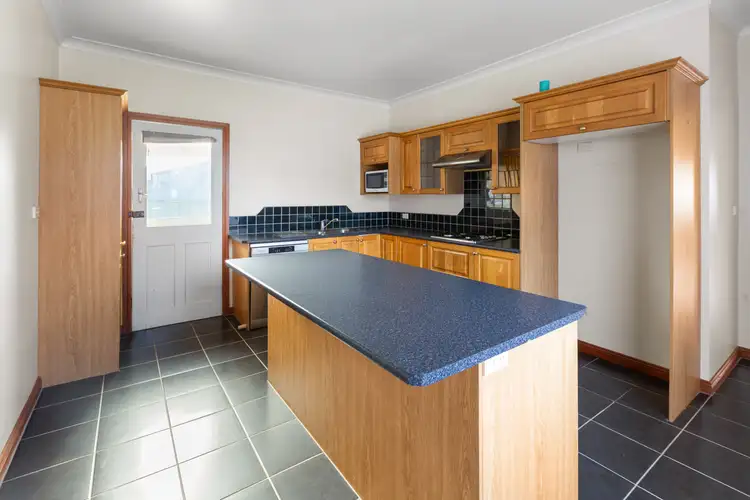 Second view of Homely house listing, 11 Curia Street, Mansfield VIC 3722