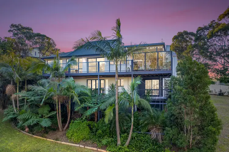 Main view of Homely house listing, 24-26 Sanctuary Place, Catalina NSW 2536
