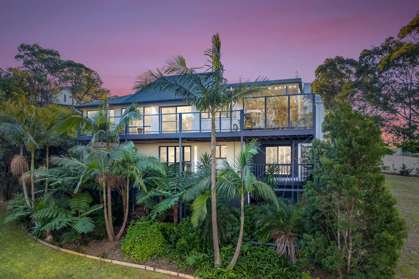 Main view of Homely house listing, 24-26 Sanctuary Place, Catalina NSW 2536