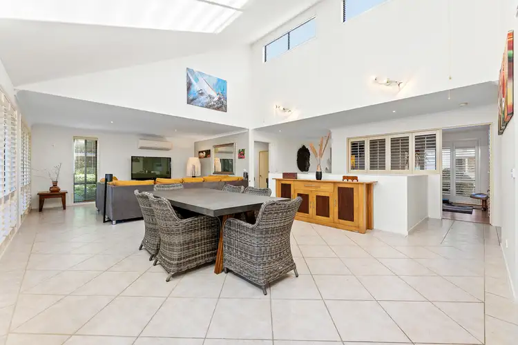 Second view of Homely house listing, 24-26 Sanctuary Place, Catalina NSW 2536