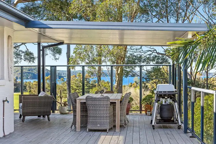 Third view of Homely house listing, 24-26 Sanctuary Place, Catalina NSW 2536