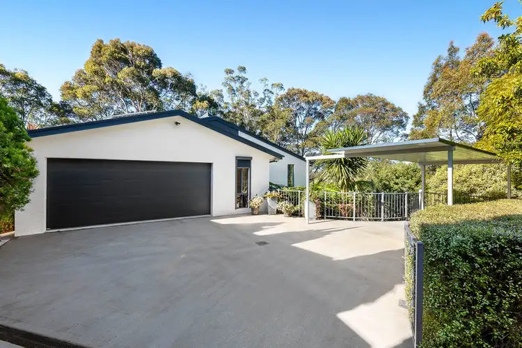 Fourth view of Homely house listing, 24-26 Sanctuary Place, Catalina NSW 2536
