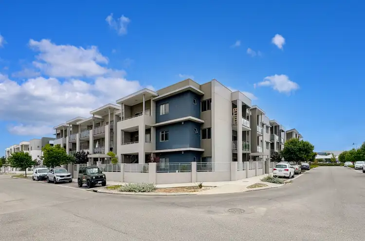 17/24 Metro Turn, Ellenbrook WA 6069