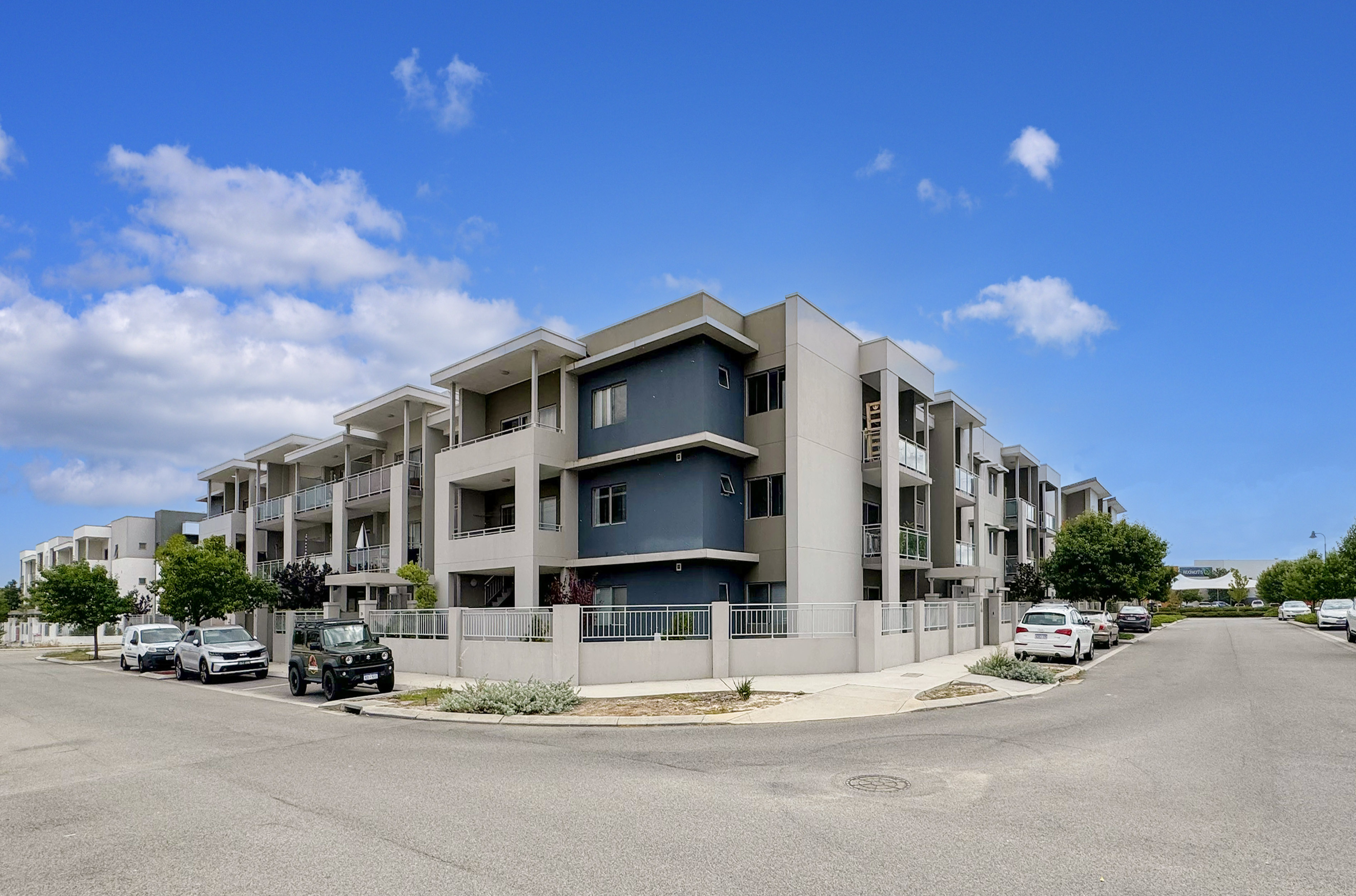 Main view of Homely house listing, 17/24 Metro Turn, Ellenbrook WA 6069
