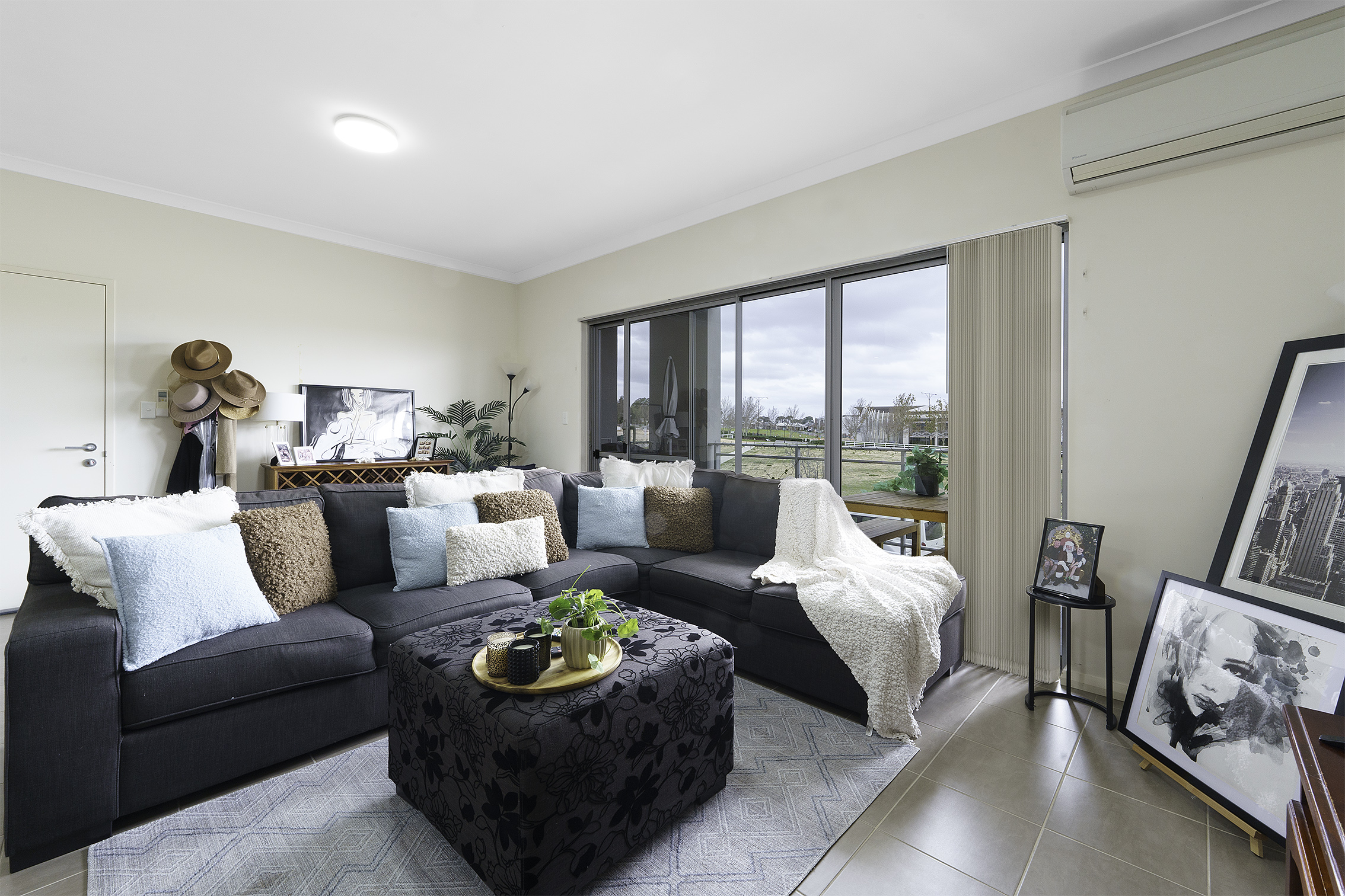 Second view of Homely house listing, 17/24 Metro Turn, Ellenbrook WA 6069