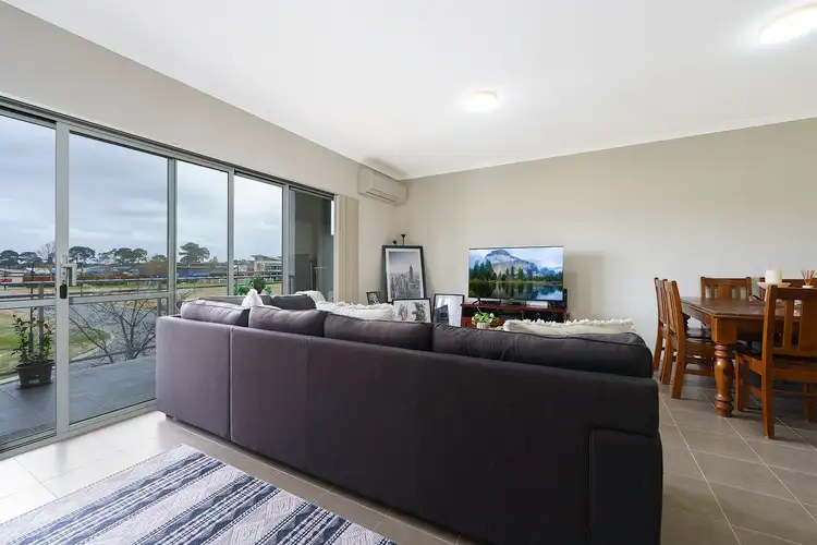 Fourth view of Homely house listing, 17/24 Metro Turn, Ellenbrook WA 6069