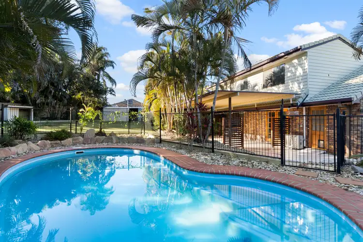 5 Saint Dominique Court, Petrie QLD 4502