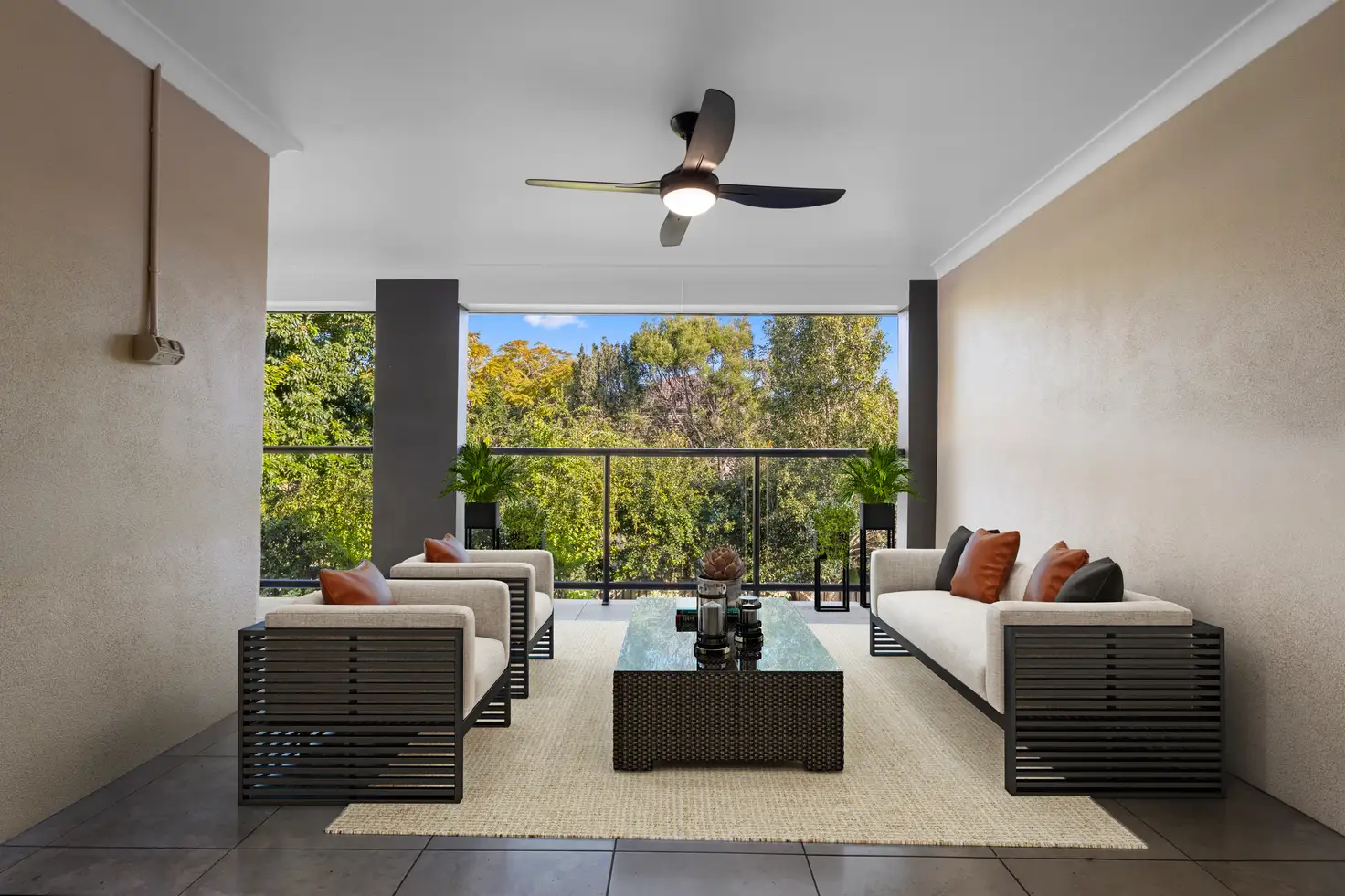 Main view of Homely apartment listing, 4/320 Hamilton Road, Chermside QLD 4032