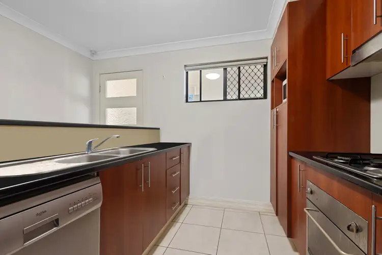 Third view of Homely apartment listing, 4/320 Hamilton Road, Chermside QLD 4032