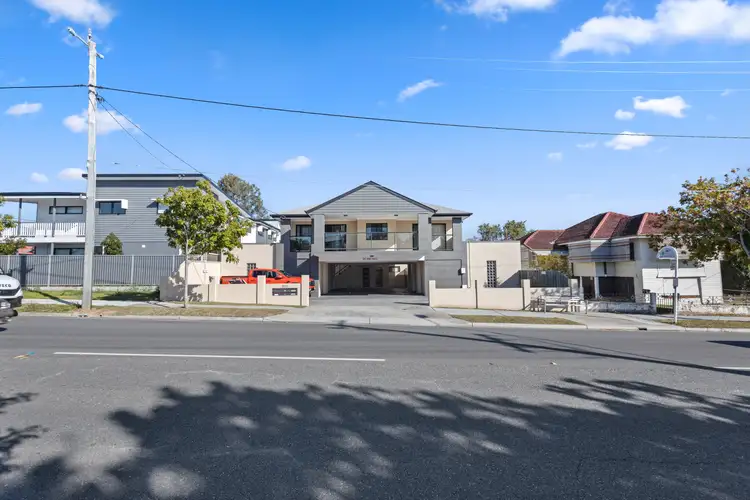 Fourth view of Homely apartment listing, 4/320 Hamilton Road, Chermside QLD 4032