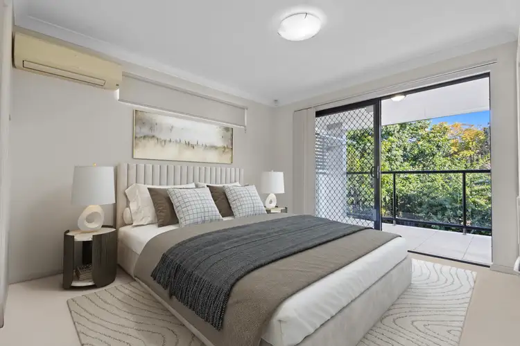Fifth view of Homely apartment listing, 4/320 Hamilton Road, Chermside QLD 4032
