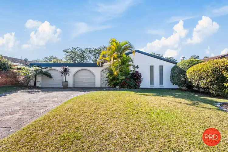 Main view of Homely house listing, 84 Argyll St, Coffs Harbour NSW 2450