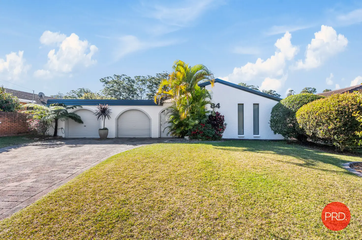 Main view of Homely house listing, 84 Argyll St, Coffs Harbour NSW 2450