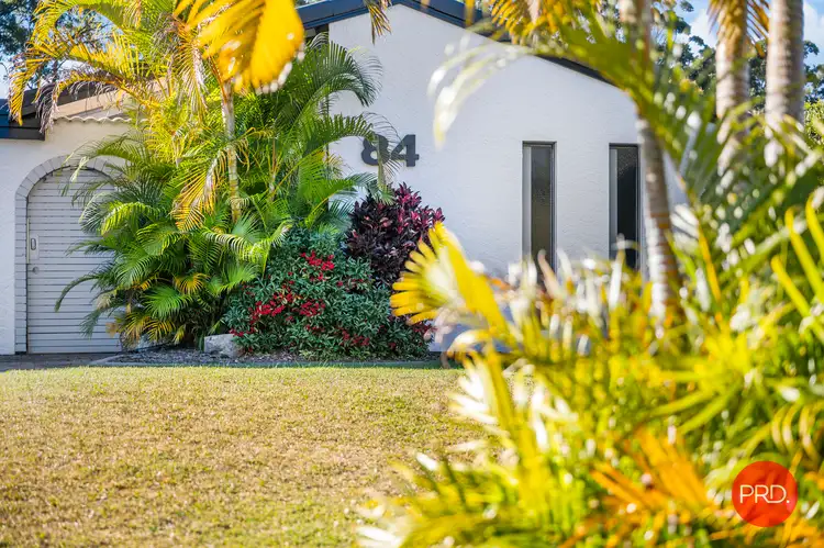 Fourth view of Homely house listing, 84 Argyll St, Coffs Harbour NSW 2450
