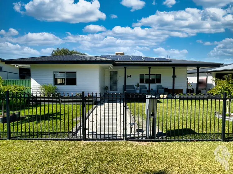 14 Burigal Street, Narrabri NSW 2390