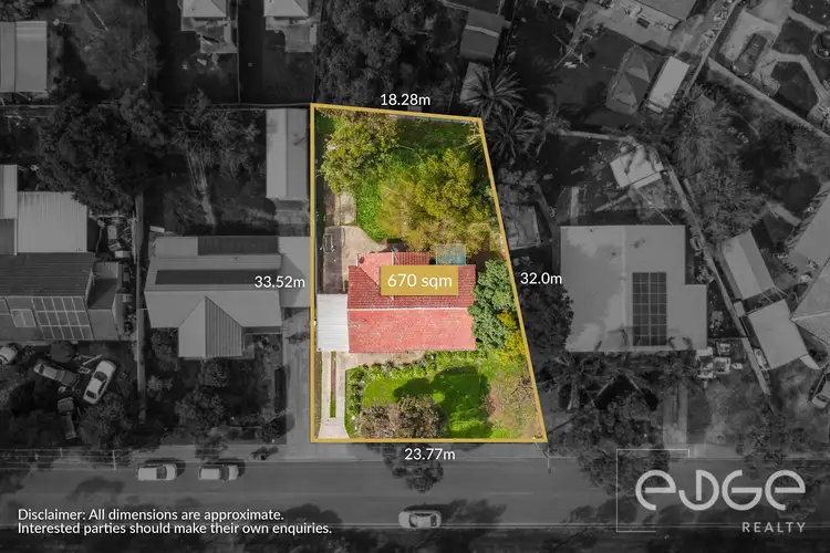 Second view of Homely house listing, 8 Seatown Road, Elizabeth Park SA 5113