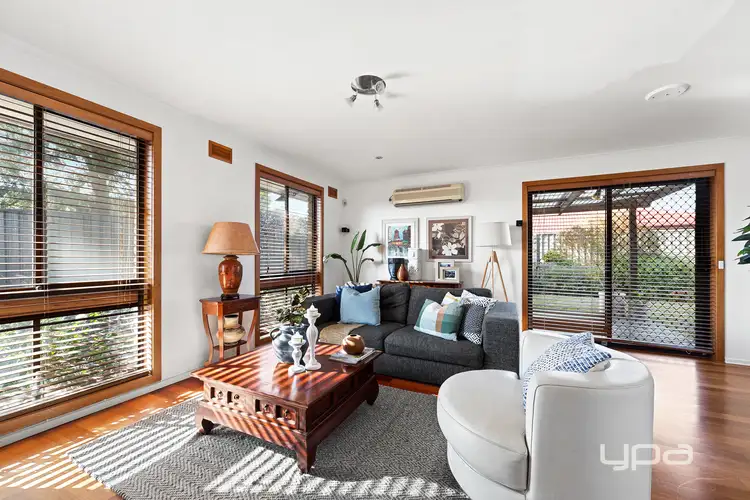 Third view of Homely house listing, 19 Delamare Drive, Albanvale VIC 3021