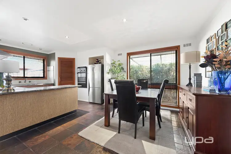 Fifth view of Homely house listing, 19 Delamare Drive, Albanvale VIC 3021